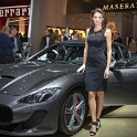 Maserati